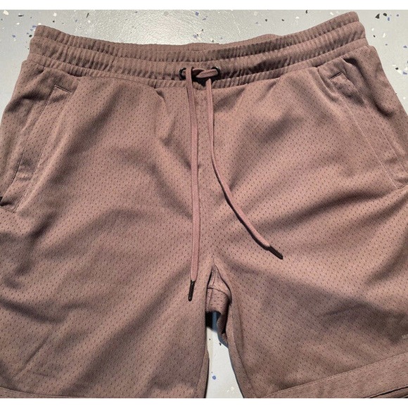 Maison Article Shoe palace Brown Mesh XXL - Picture 2 of 5